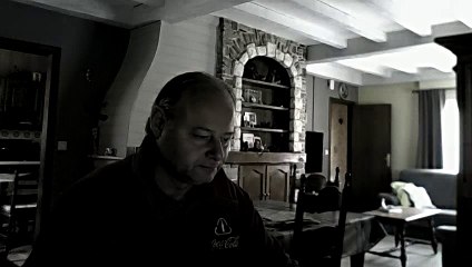 pas drôle de voir partir les autres