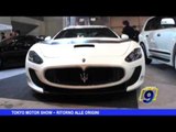 Tokyo Motor Show | Ritorno alle origini