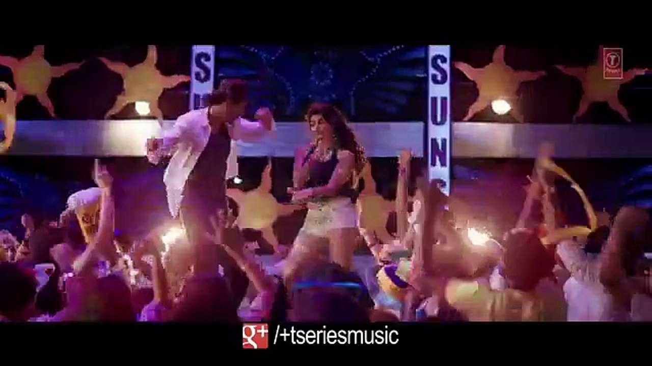 Sooraj Dooba Hain Video Song - Roy - Arijit singh-Ranbir Kapoor - Arjun Rampal - Jacqueline