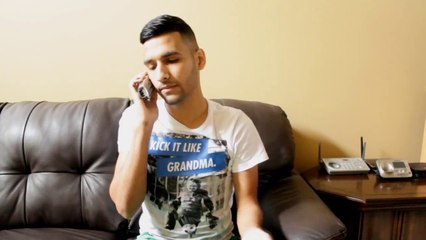 ZaidAliT - Giving Directions (White People vs. Brown People)
