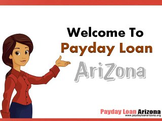 Payday Loan- Deal with Sudden Financial Troubles Easily