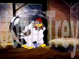 Tom And Jerry 1942 Fine Feathered Friend Segment 15