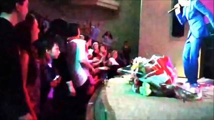 Фан-видео: Шпонкс и Смешарики в одном флаконе (Nina Maslennikova)