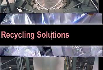Edge Trim Recycling Solutions