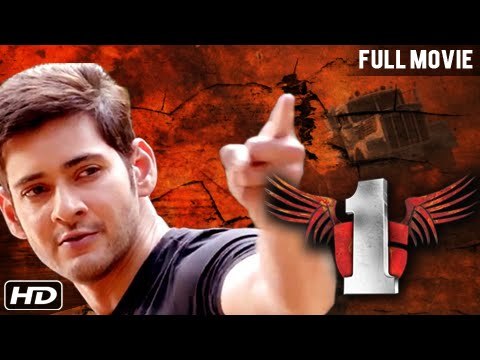 1 2015 Hindi Dubbed Movie | Mahesh Babu, Kriti Sanon | South Movies Hindi Dubbed (part 1)