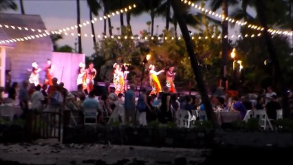 Фан-видео: Сердце, не плачь! (вариант Aloha) (Nina Maslennikova)