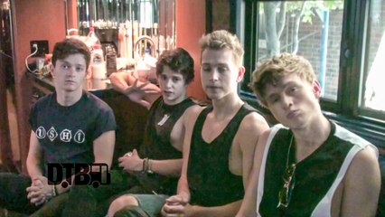 The Vamps - TOUR TIPS (Top 5) Ep. 358