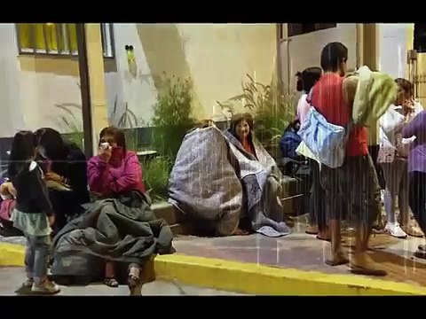 Tsunami Advisory Issued in Northern Japan After 6 9 Quake