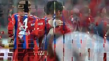 Bastian Schweinsteiger Helps Bayern Munich Win 4 0 in Comeback