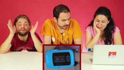 Kırmızı Renk Nabzı Hızlandırıyor Mu - Test Ettik