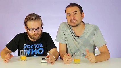 Çiğ Yumurta İçmek Sesi Gürleştiriyor Mu - Test Ettik