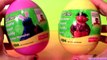 Surprise Eggs Cookie Monster Sesame Street ERNIE Easter Egg Sorpresa Huevos Holiday Editio