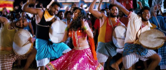 Chennai Express---One Two Three Four