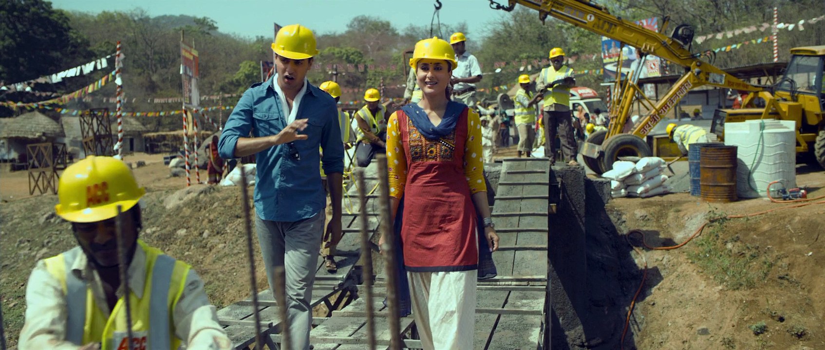 Gori Tere Pyaar Mein---Naina