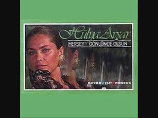HüLya AvŞaR-- Her Şey Gönlünce OLsuN
