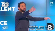 TPMP : Gilles Verdez clashe Michel Cymes