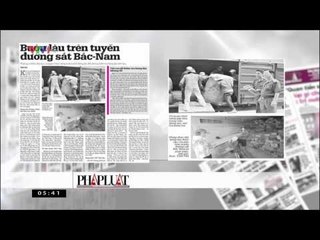 Điểm báo - 14/8/2014