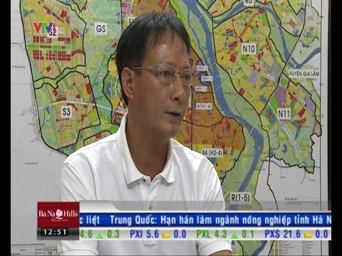 Ý kiến của Sở Xây dựng Hà Nội về nhà ở xã hội chậm triển khai