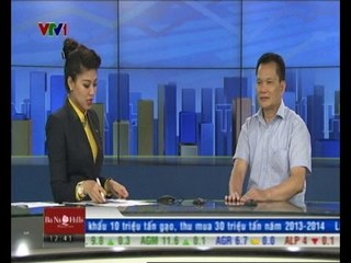 Phương án tăng lương tối thiểu 2015