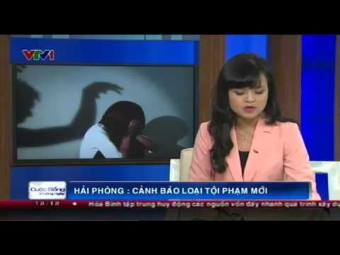 Hải Phòng: Cảnh báo loại tội phạm mới