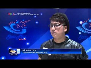 Câu chuyện văn hóa - 09/8/2014