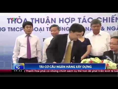 Ngân hàng Xây dựng vẫn hoạt động bình thường sau 4 ngày xảy ra sự cố