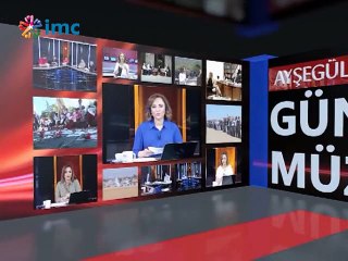 Gündem Müzakere - 2 (26 Ekim 2015)