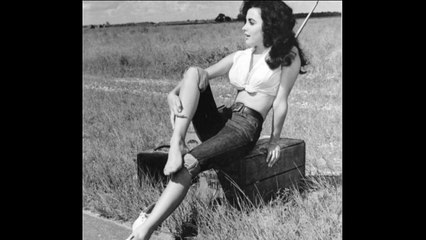 A TRIBUTE TO DOLORES FAITH