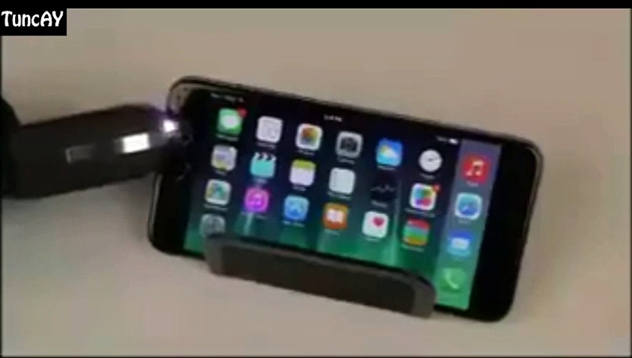 apple telefon testleri