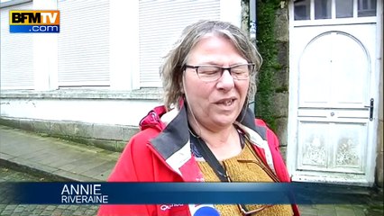 Bretagne: un village installe de fausses vitrines pour inciter les commerçants à revenir