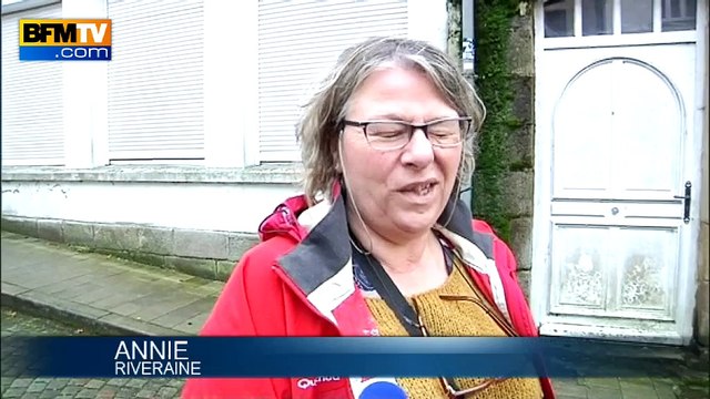 Bretagne: un village installe de fausses vitrines pour inciter les commerçants à revenir