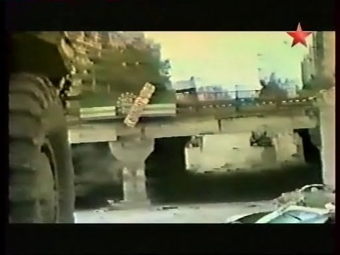 Русский характер. Даже если это будет стоить жизни. voenvideo.ru