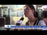 Bản tin Tài chính kinh doanh trưa - 30/07/2014