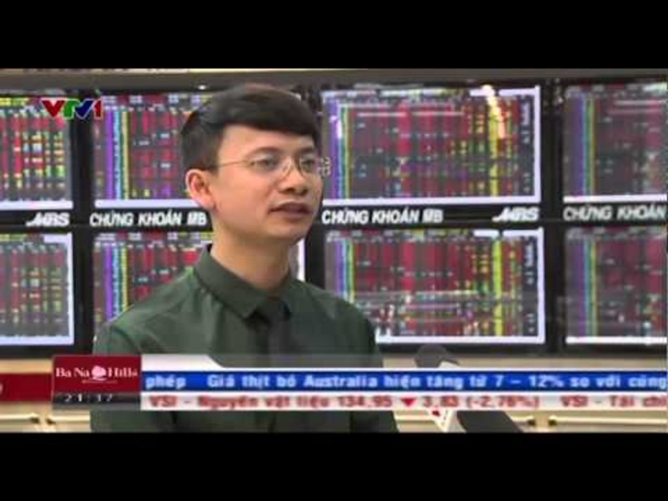 Tài chính kinh doanh tối - 28/07/2014