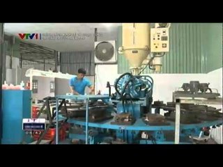 Chính sách kinh tế và cuộc sống: Da giầy trước thềm TPP