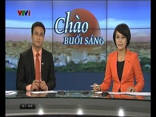 Chào buổi sáng - 26/07/2014