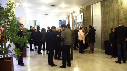 JT Web spécial élections départementales 2015