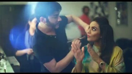 Nadia Khan back on Geo TV