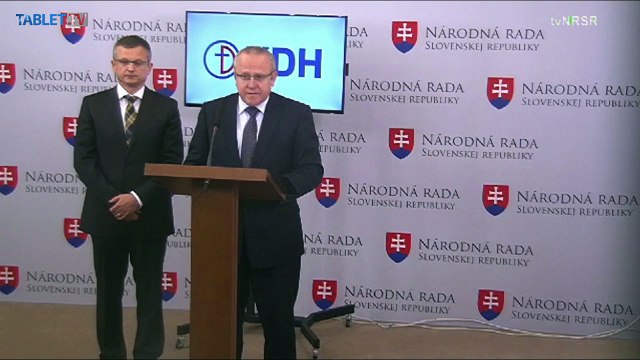 ZAZNAM: TK NRSR KDH Abrhan+Faktor 2015-10-30