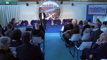 Ludovic Le Moan - SIGFOX sur le Salon Mobility for Business 2015