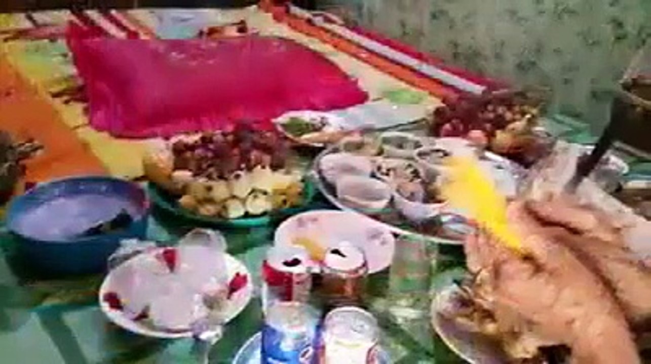 Wedding Song, Prank