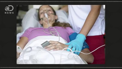 What Happens when you are in a Coma | Medical Terms