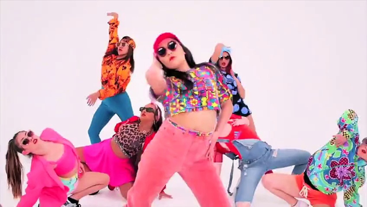 Justin Bieber - (Dance Video)