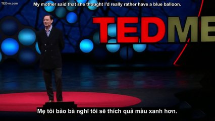 [TED Vietsub] Andrew Solomon - Hãy yêu bất chấp tất cả