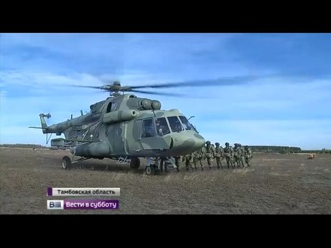 Специальный репортаж с закрытой тренировки спецназа. voenvideo.ru