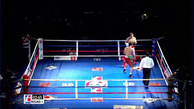 WSB S5 W13 ALGvMOR Bout4 Abbadi v Harnouf