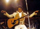 Good times and funny moments with Elvis Presley 2