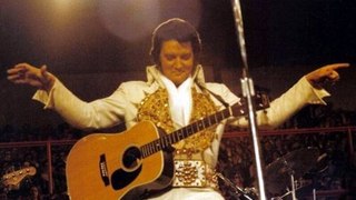 Good times and funny moments with Elvis Presley 2