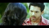 Shruti Hassan And John Abraham Kissing And Romance Scenes From best Movie