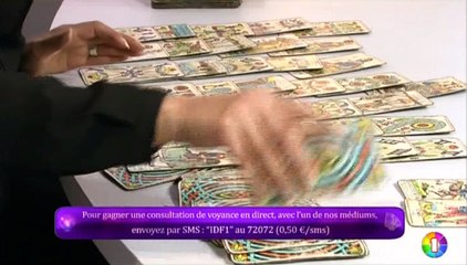 ID VOYANCE ÎLE DE-FRANCE SOIR   (29-10-15)